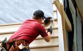 Best Aluminum Siding Installation  in Livermore, CA